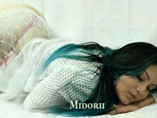 Midorii Actrice xxx