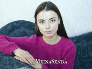 MienaSenda Actrice xxx