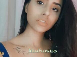 MiiaFlowers