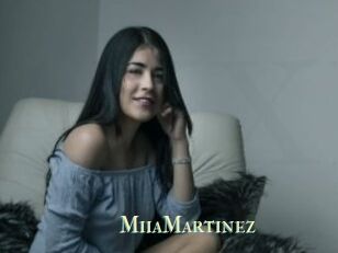 MiiaMartinez