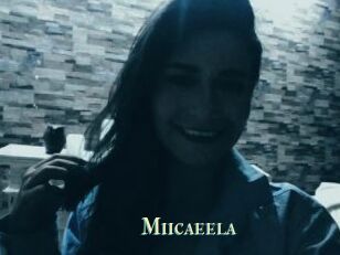Miicaeela