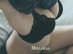 Miilanaa