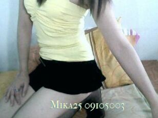 Mika25-09105003