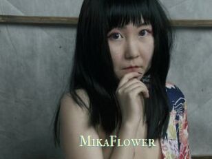 MikaFlower