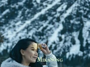 MikaSong