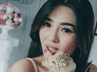MikaYun