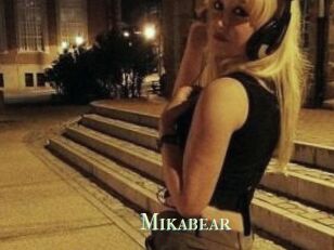 Mikabear