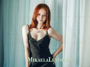 MikaelaLevinson