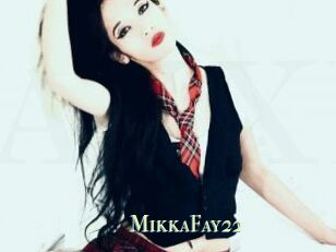 MikkaFay22