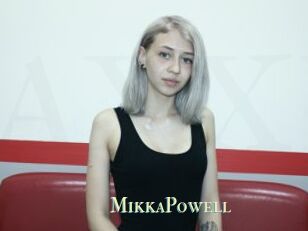 MikkaPowell