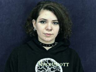 MikkiScott