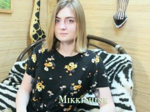 MikkiShine