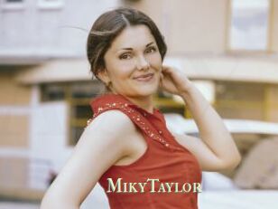 MikyTaylor