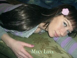 Miky_Love