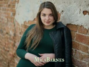 MilaBarnes