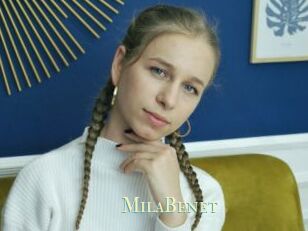 MilaBenet