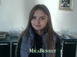 MilaBennet