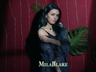 MilaBlare