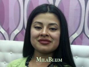 MilaBlum