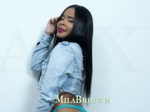MilaBrrown