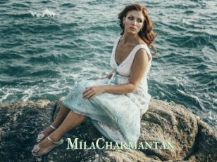 MilaCharmantan