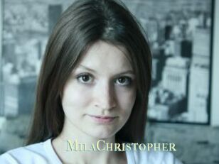MilaChristopher
