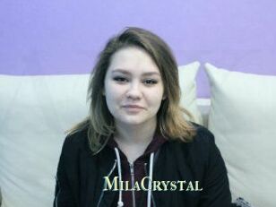 MilaCrystal