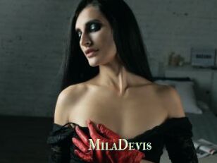 MilaDevis