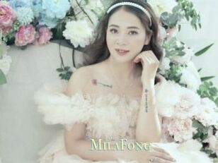 MilaFong