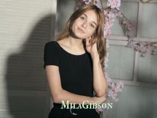 MilaGibson