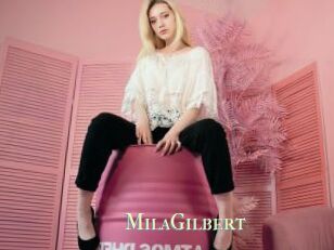 MilaGilbert