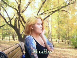 MilaHan
