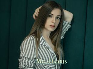 MilaHarris