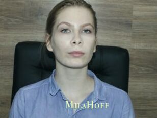 MilaHoff