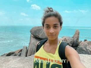 MilaJeremy
