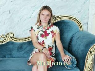 MilaJordan