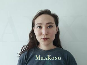 MilaKong