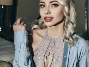 MilaLess