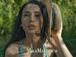 MilaMalevich