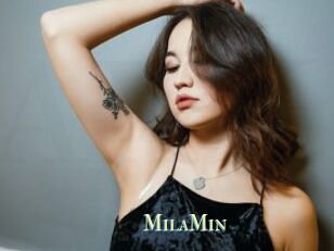 MilaMin