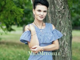 MilaMitchell