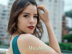 MilaMores