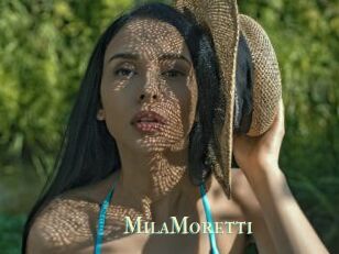 MilaMoretti