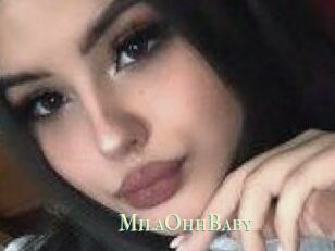 MilaOhhBaby