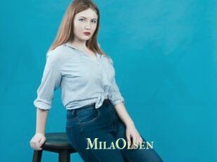 MilaOlsen