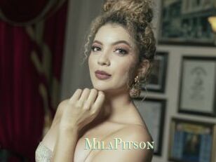MilaPitson