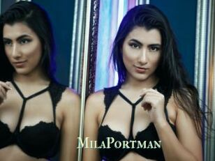 MilaPortman
