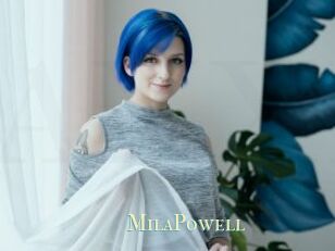 MilaPowell