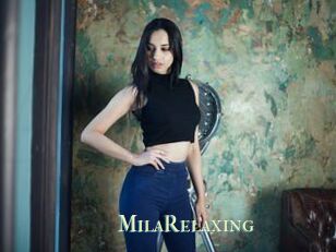 MilaRelaxing