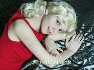 MilaRobinson